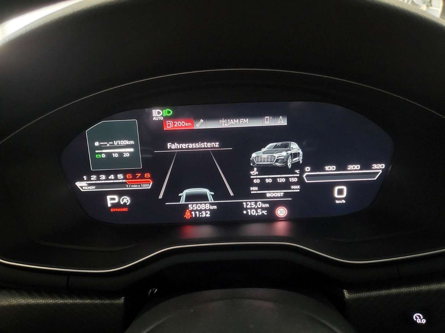 Audi RS5 Sportback RS5 Sportback - 2021 - Joinsteer - #6