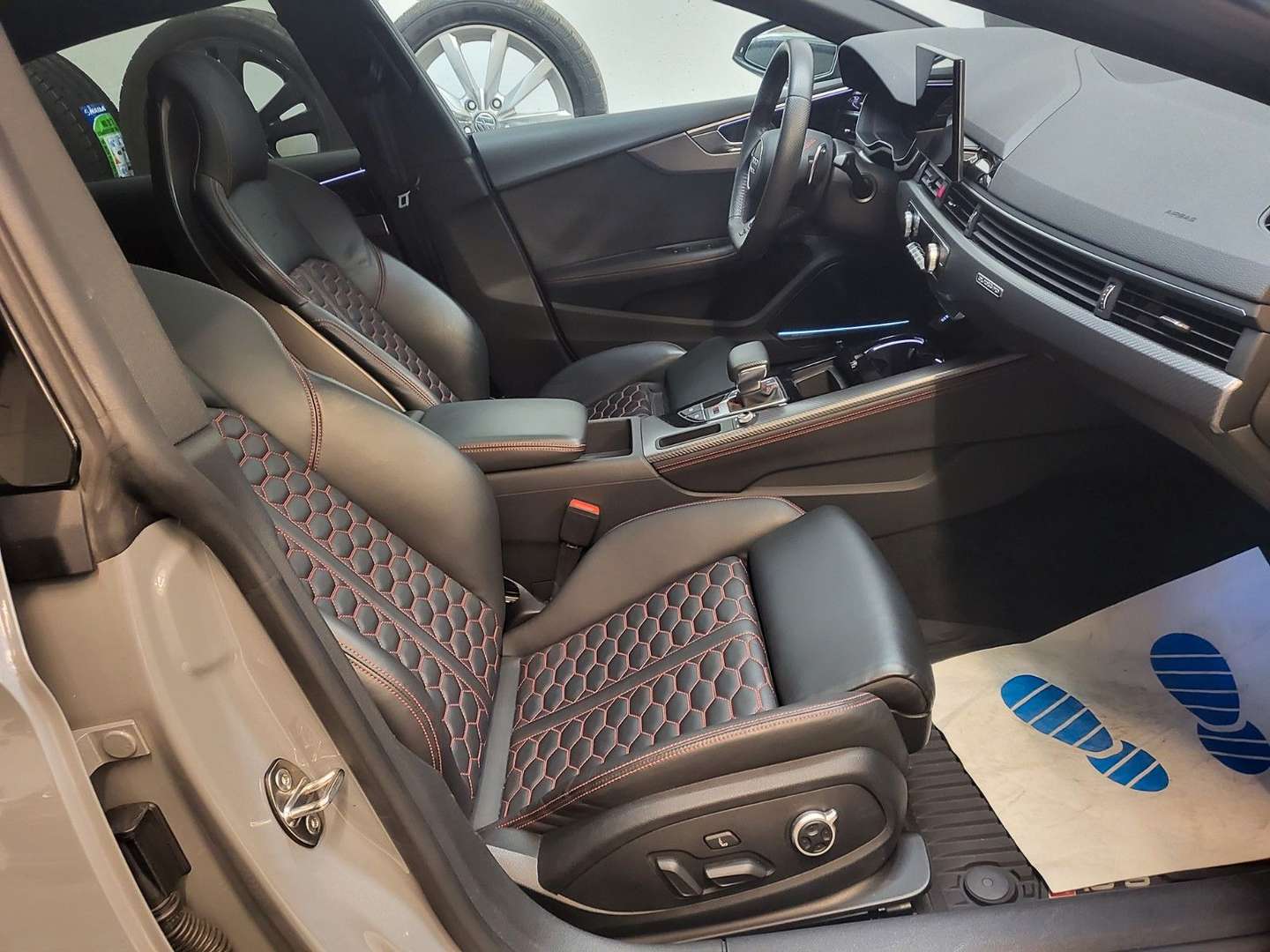 Audi RS5 Sportback RS5 Sportback - 2021 - Joinsteer - #10