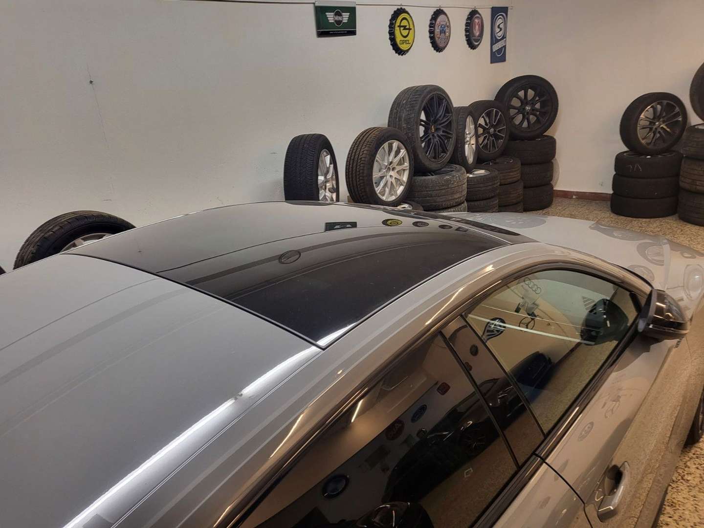 Audi RS5 Sportback RS5 Sportback - 2021 - Joinsteer - #12