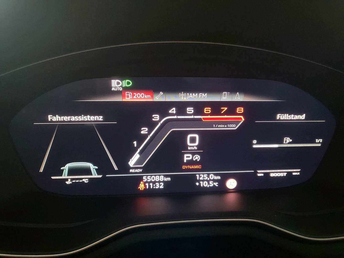 Audi RS5 Sportback RS5 Sportback - 2021 - Joinsteer - #13