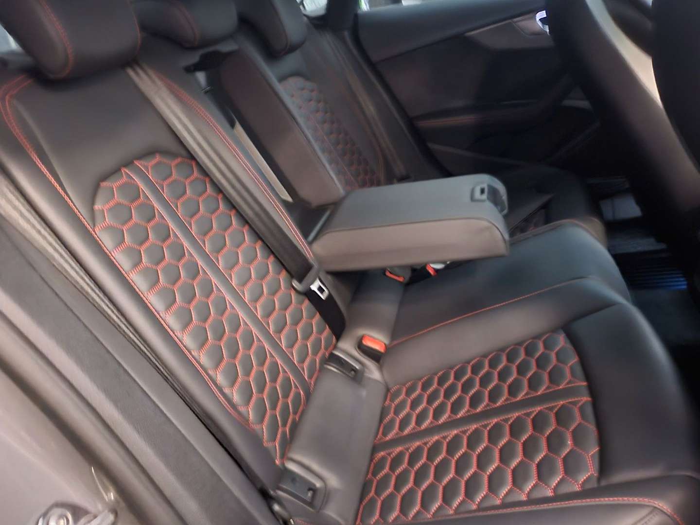 Audi RS5 Sportback RS5 Sportback - 2021 - Joinsteer - #17