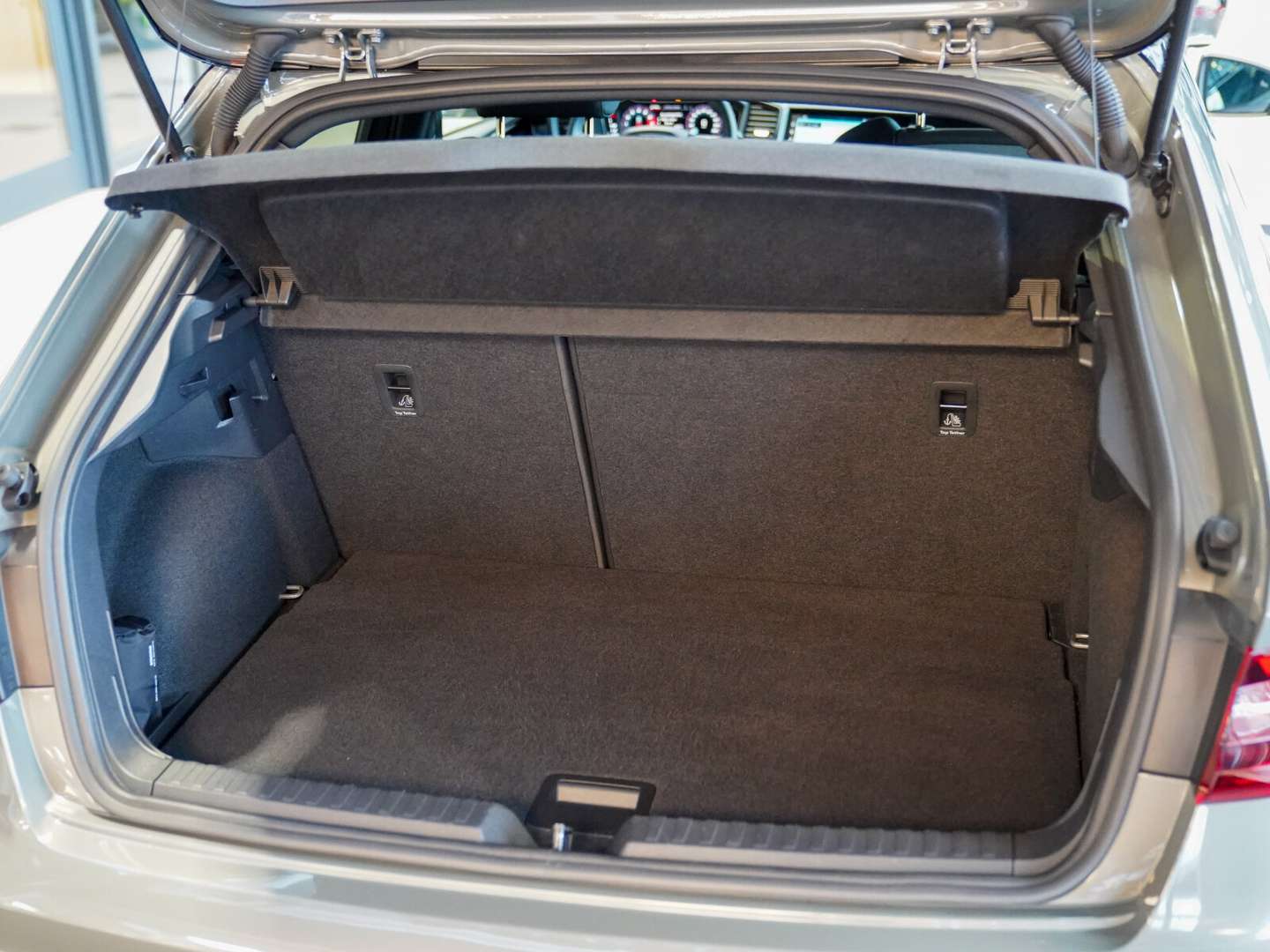 Audi A1 S Line Sportback 40 TFSI - 2023 - Joinsteer - #5