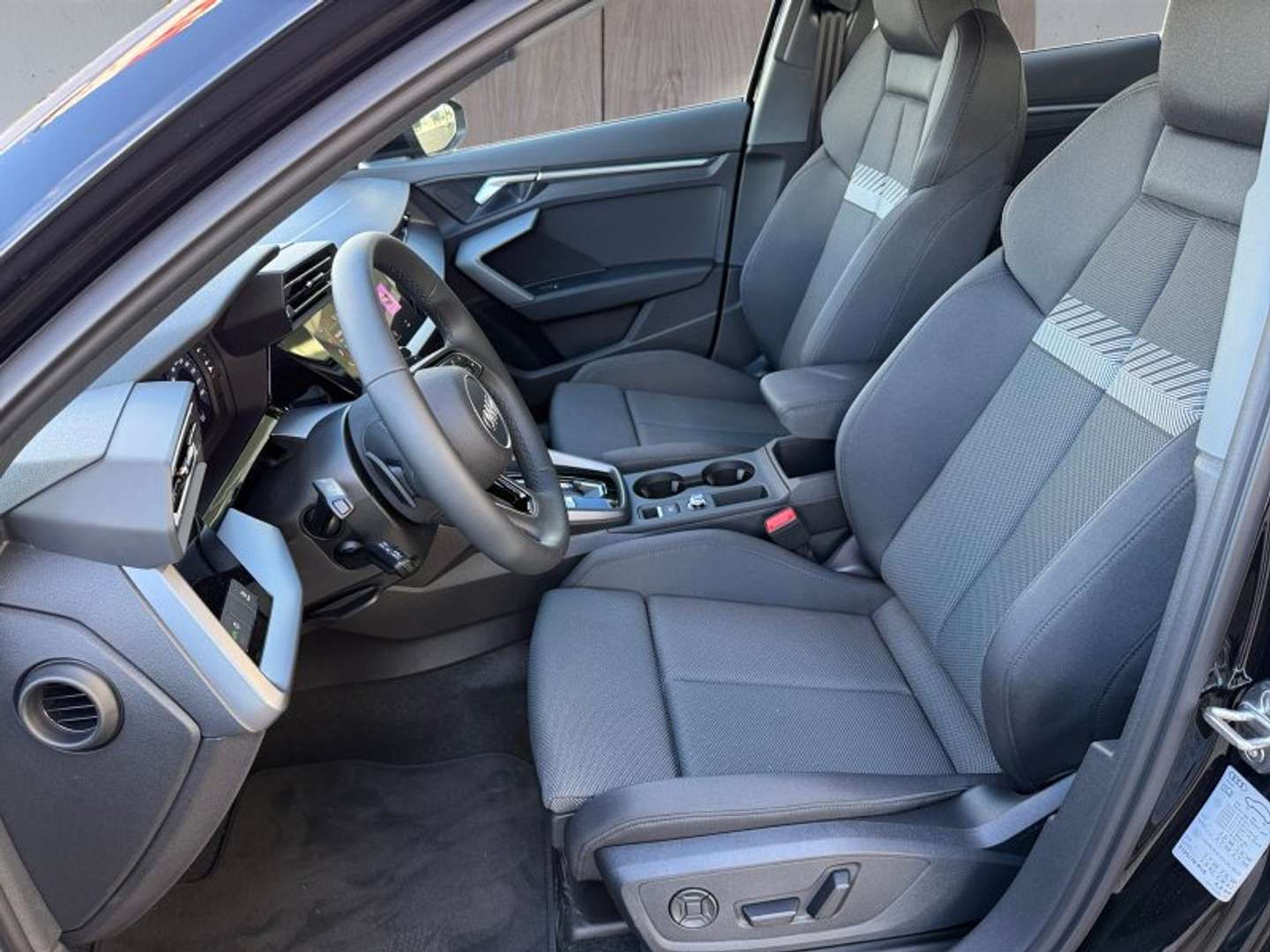 Audi A3 Sportback 35 TFSI - 2025 - Joinsteer - #10