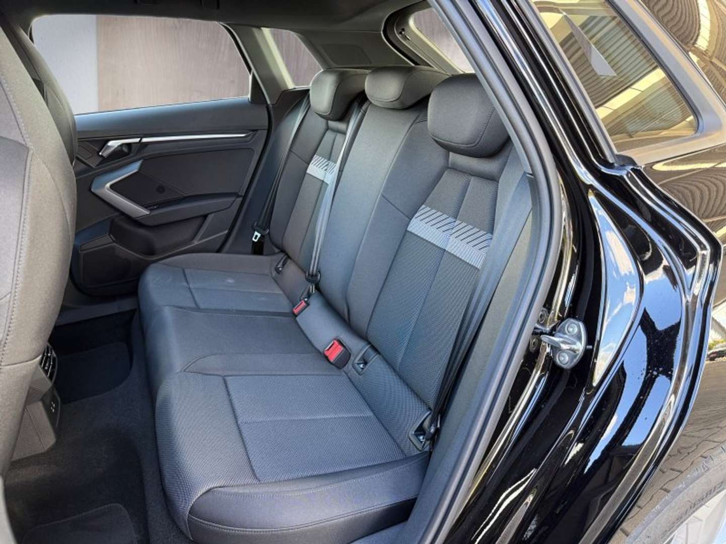 Audi A3 Sportback 35 TFSI - 2025 - Joinsteer - #15