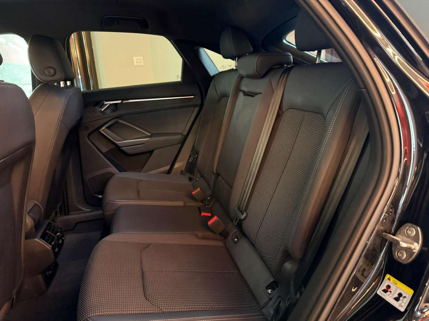 Audi Q3 Sportback S Line Edition 35 TDI - 2025 - Joinsteer - #16