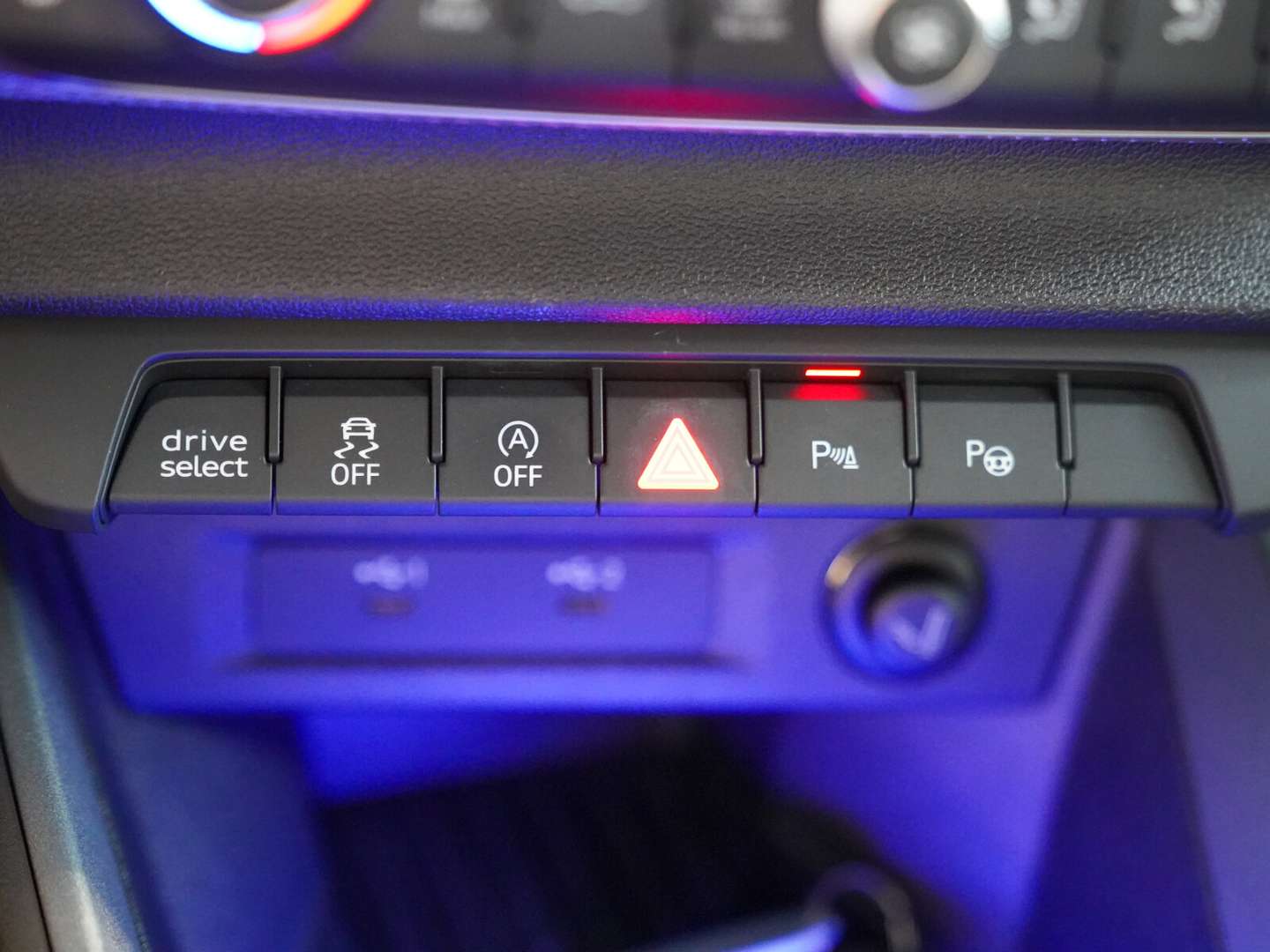 Audi A1 S Line Sportback 40 TFSI - 2023 - Joinsteer - #25