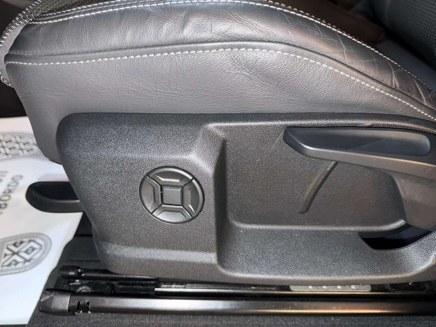 Audi Q3 Sportback S Line Edition 35 TDI - 2025 - Joinsteer - #17