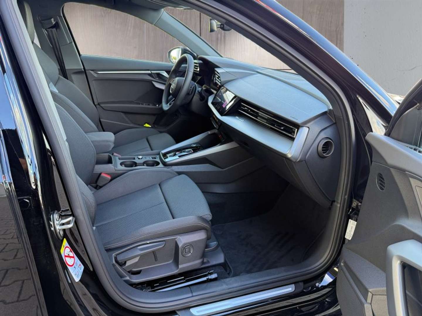 Audi A3 Sportback 35 TFSI - 2025 - Joinsteer - #17