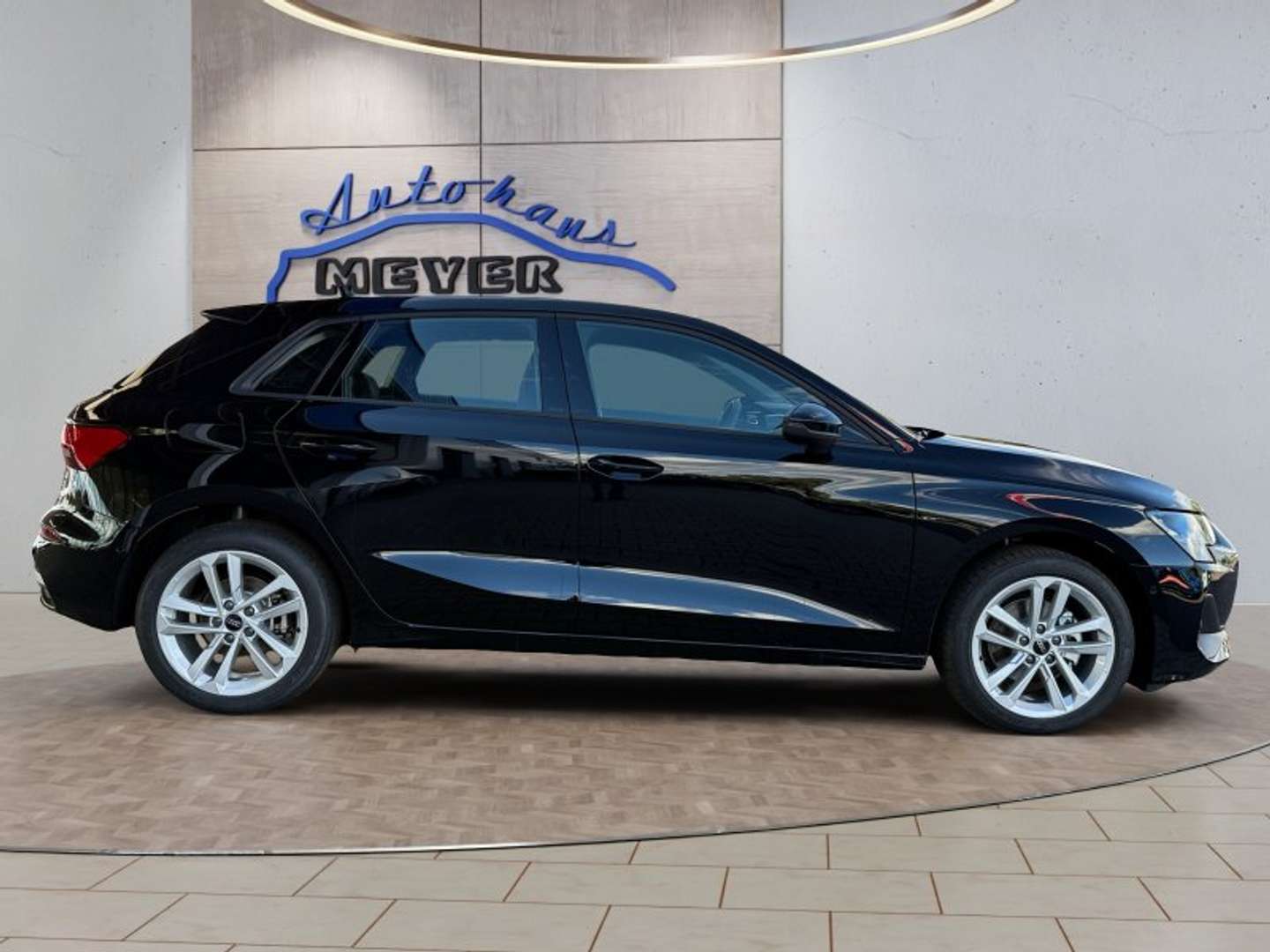 Audi A3 Sportback 35 TFSI - 2025 - Joinsteer - #6