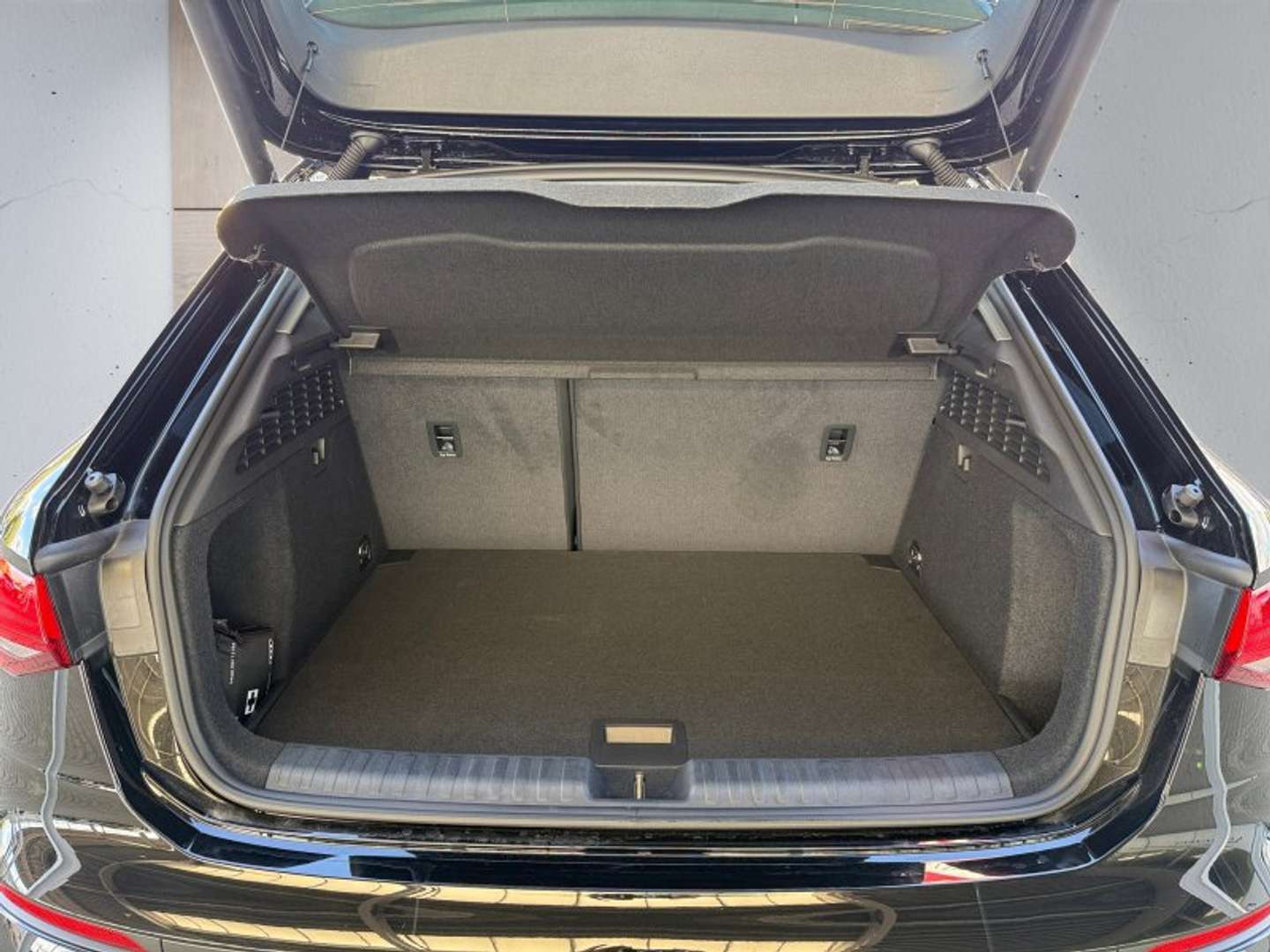 Audi A3 Sportback 35 TFSI - 2025 - Joinsteer - #18