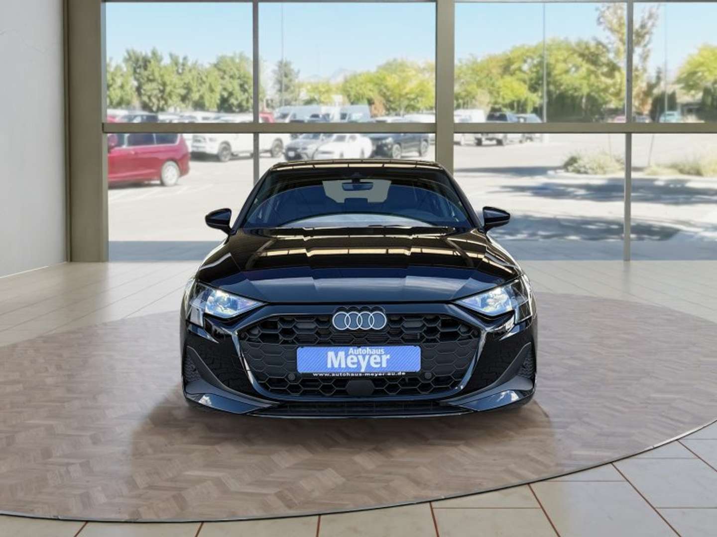 Audi A3 Sportback 35 TFSI - 2025 - Joinsteer - #9