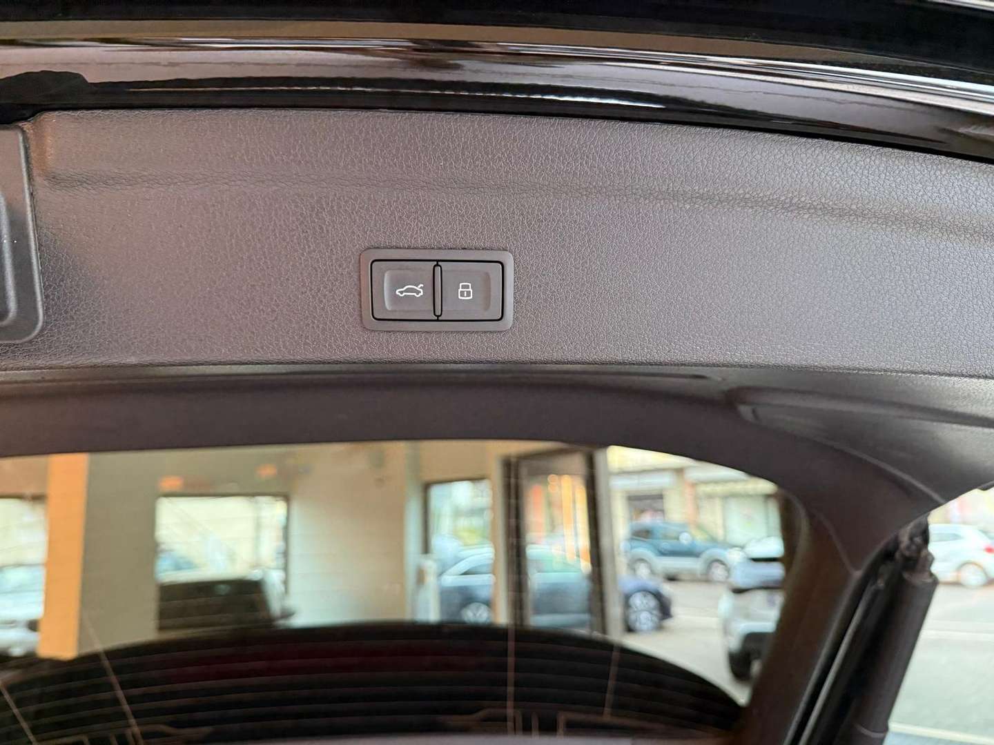 Audi Q3 Sportback S Line Edition 35 TDI - 2025 - Joinsteer - #20