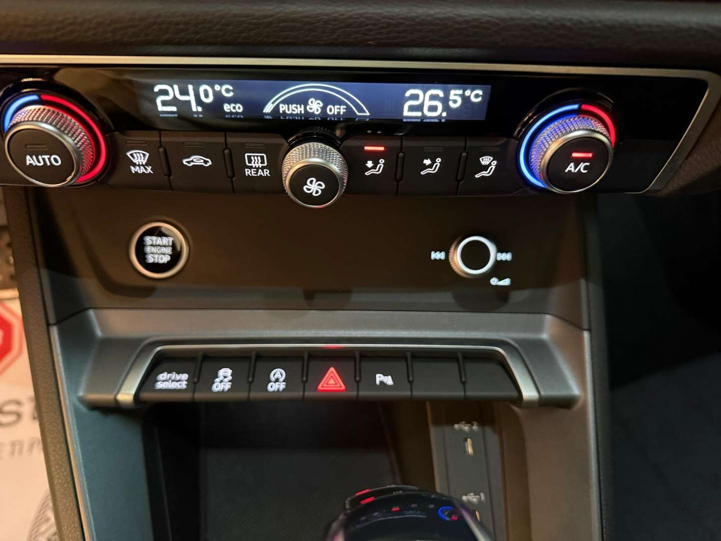 Audi Q3 Sportback S Line Edition 35 TDI - 2025 - Joinsteer - #21