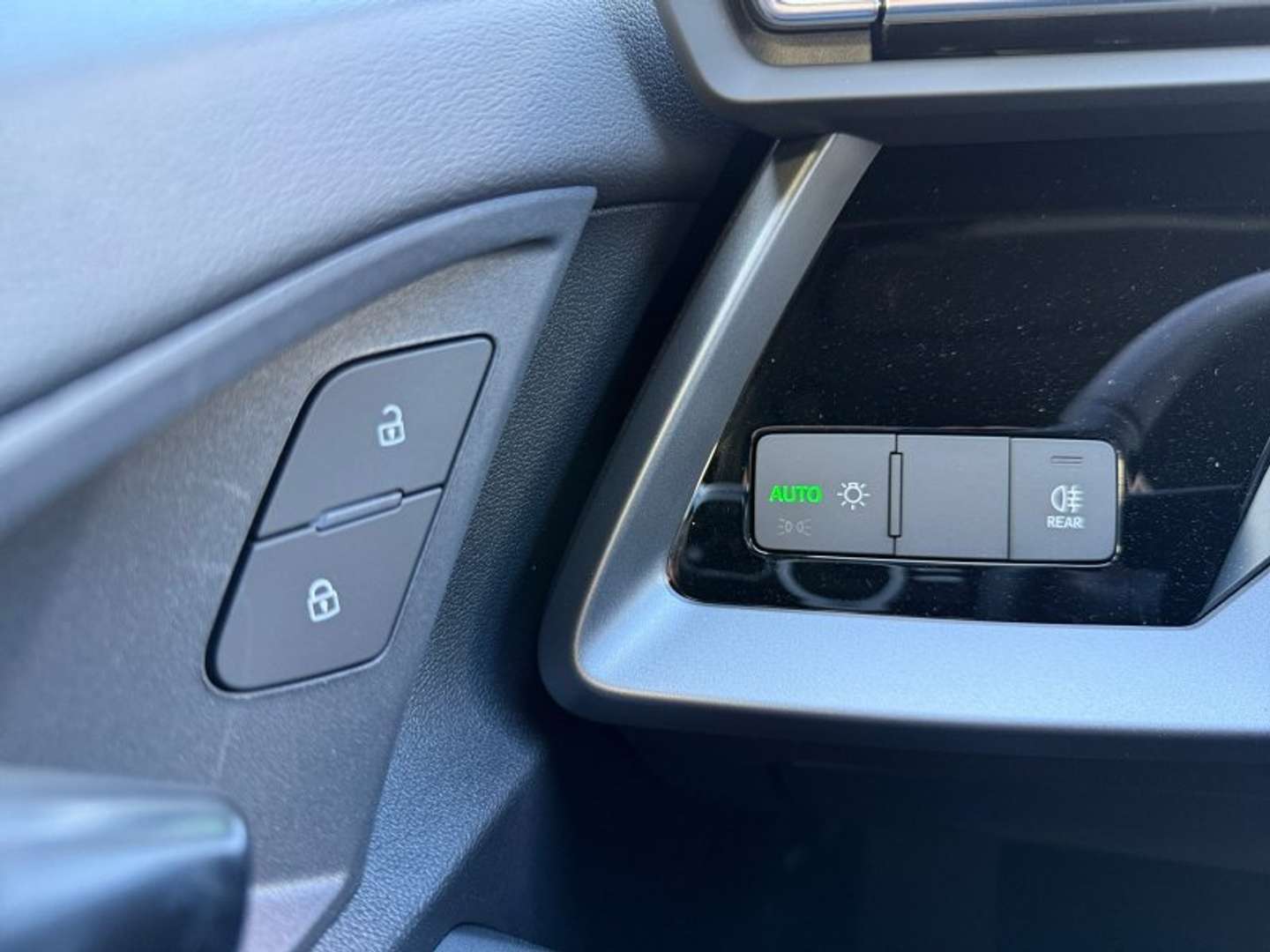 Audi A3 Sportback 35 TFSI - 2025 - Joinsteer - #23