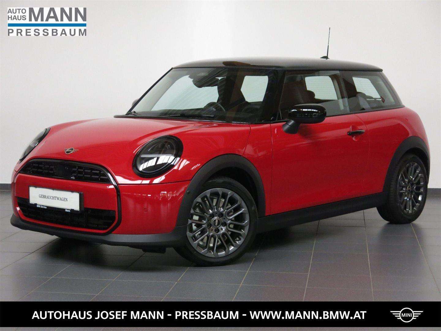 Mini Cooper - 2024 - Joinsteer - #1