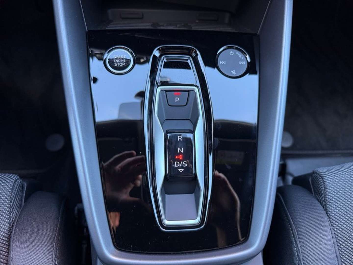 Audi A3 Sportback 35 TFSI - 2025 - Joinsteer - #26