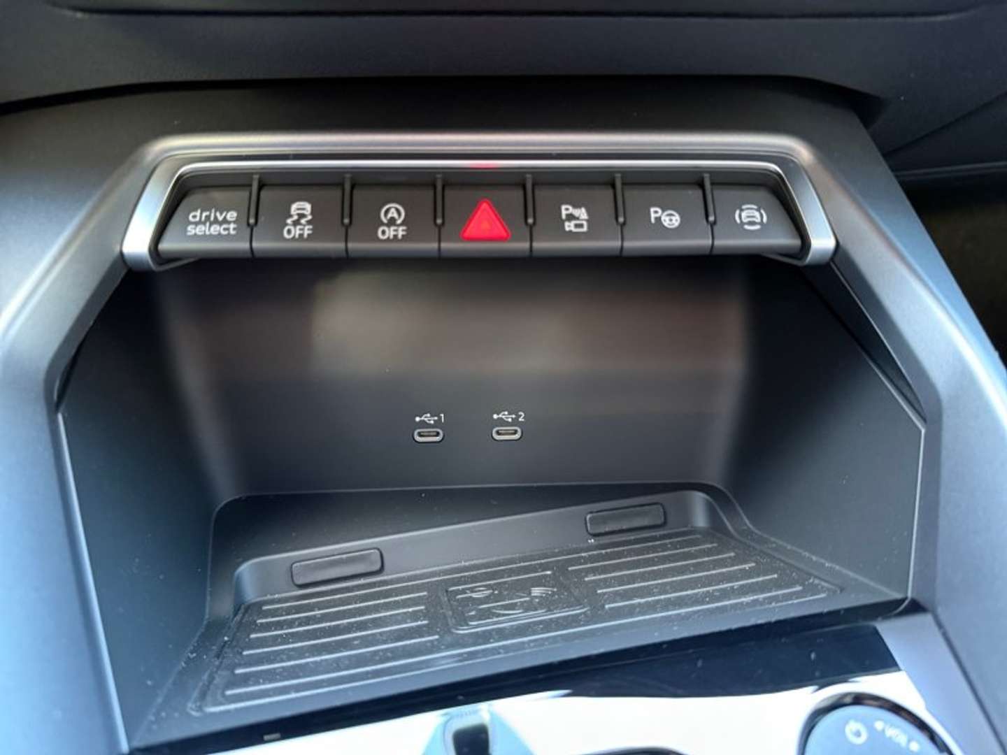 Audi A3 Sportback 35 TFSI - 2025 - Joinsteer - #27