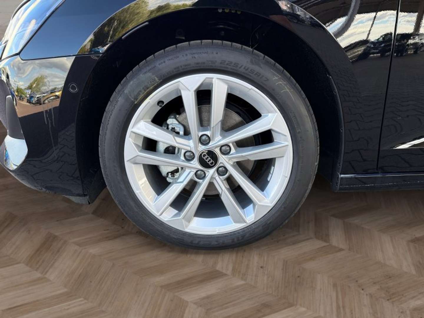 Audi A3 Sportback 35 TFSI - 2025 - Joinsteer - #16