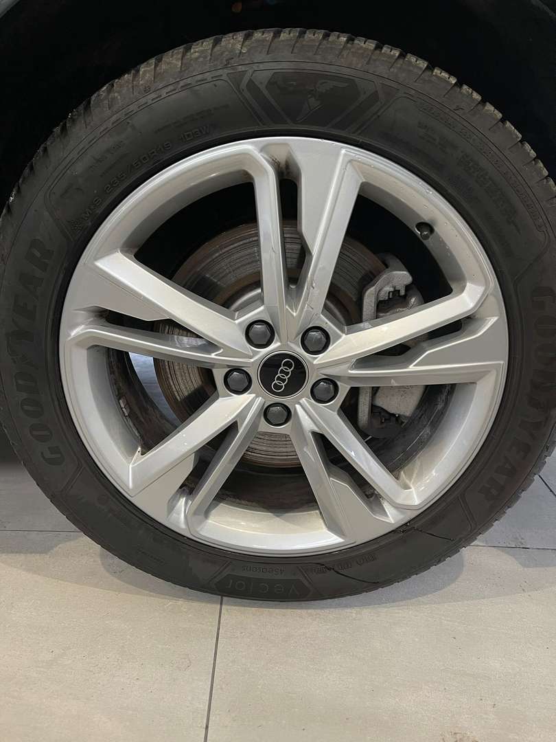 Audi Q3 Sportback S Line Edition 40 TDI - 2024 - Joinsteer - #4