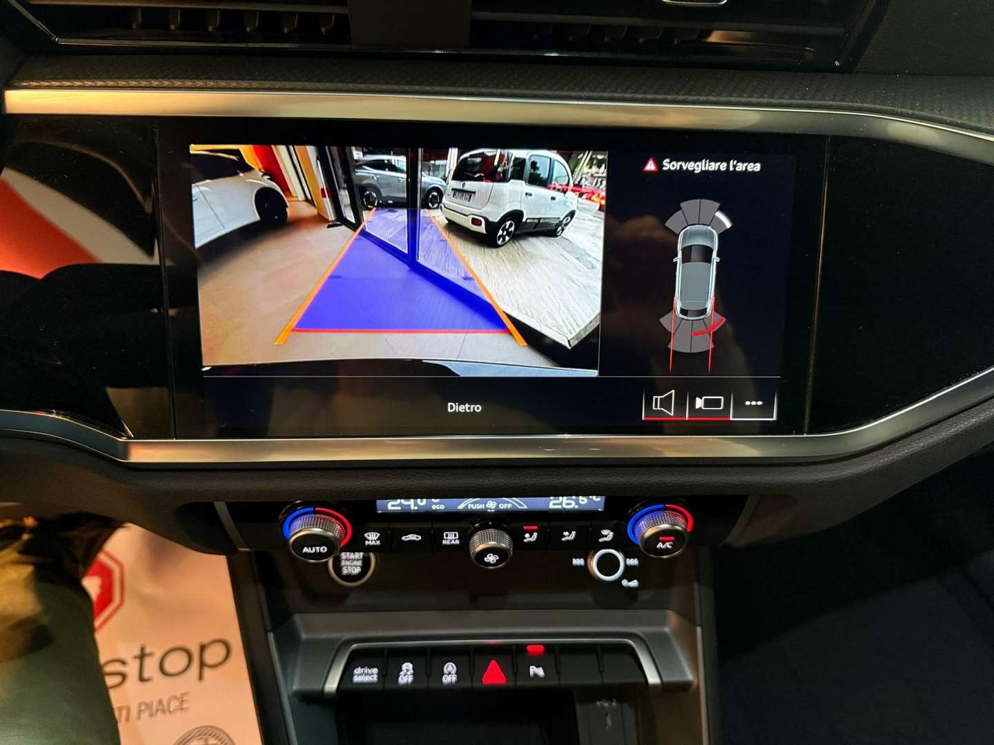 Audi Q3 Sportback S Line Edition 35 TDI - 2025 - Joinsteer - #30