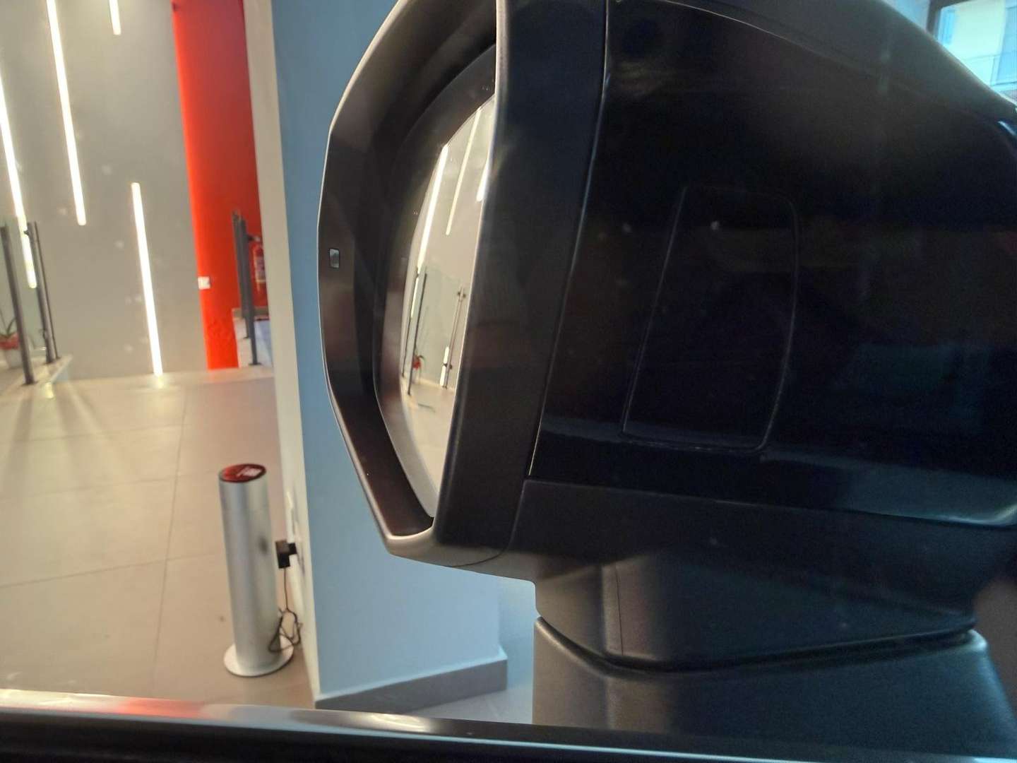 Audi Q3 Sportback S Line Edition 35 TDI - 2025 - Joinsteer - #31