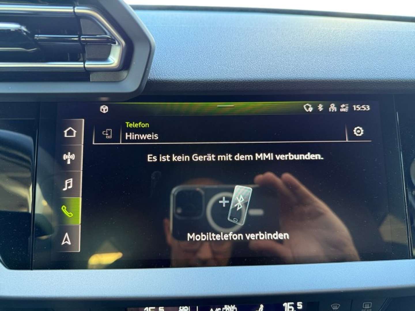 Audi A3 Sportback 35 TFSI - 2025 - Joinsteer - #32