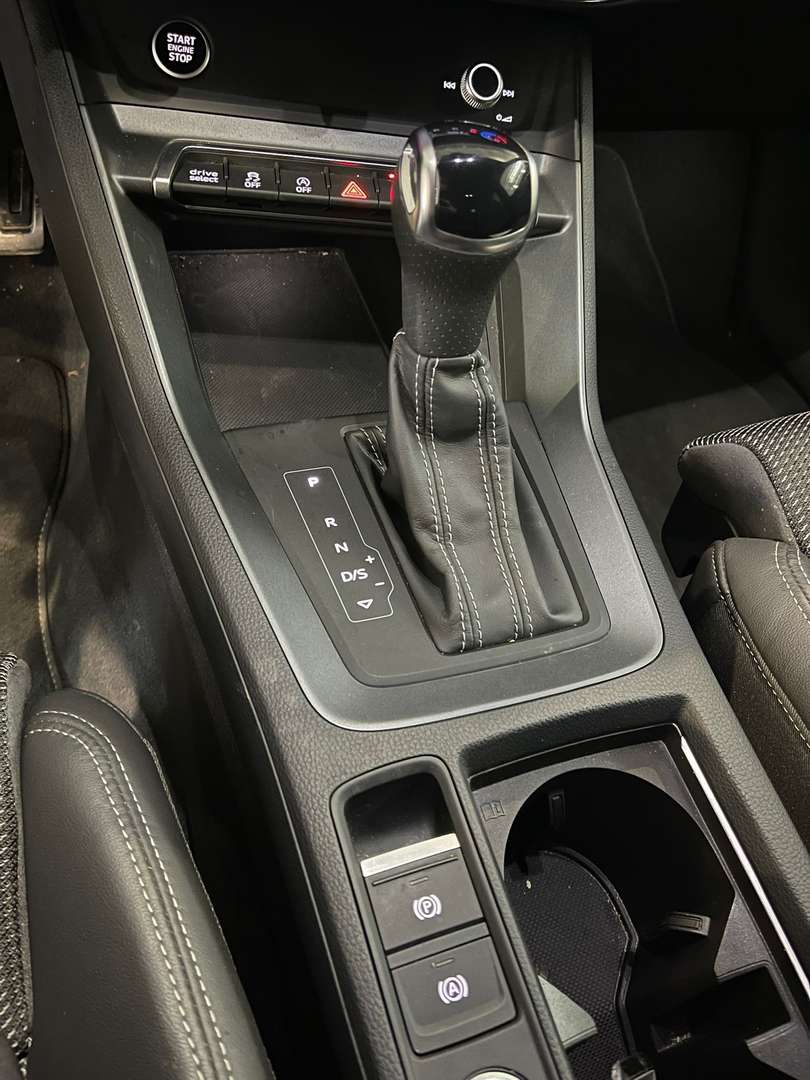 Audi Q3 Sportback S Line Edition 40 TDI - 2024 - Joinsteer - #10