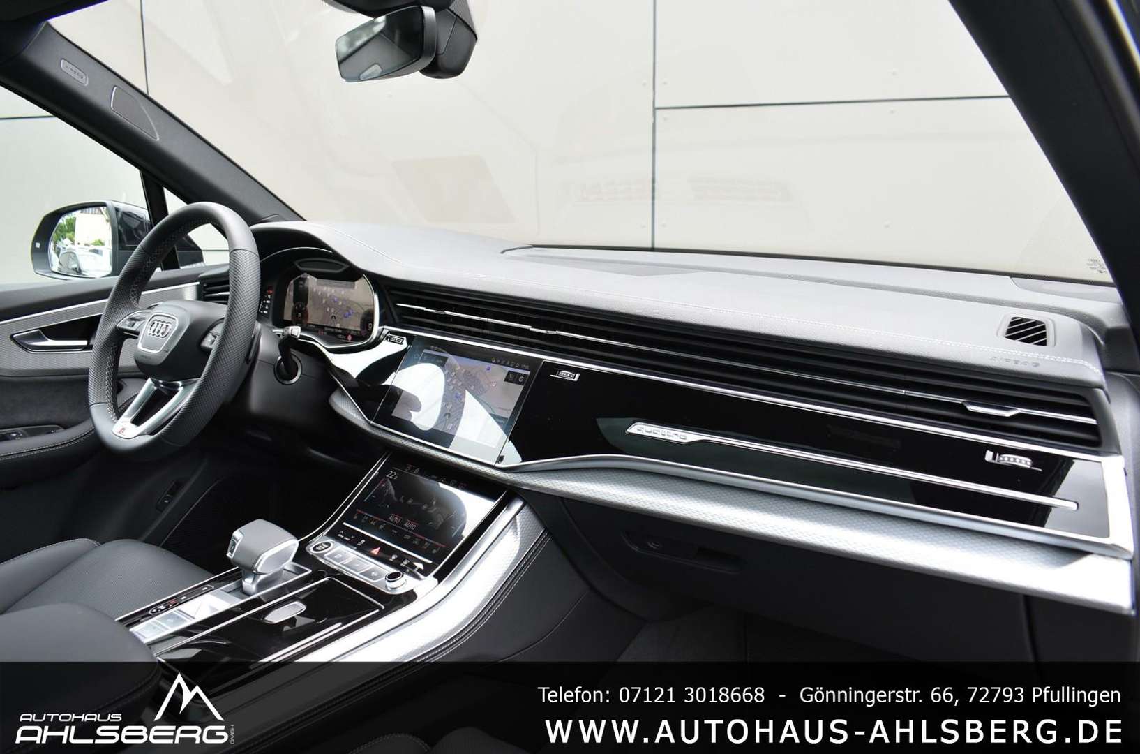 Audi SQ7 - 2025 - Joinsteer - #10