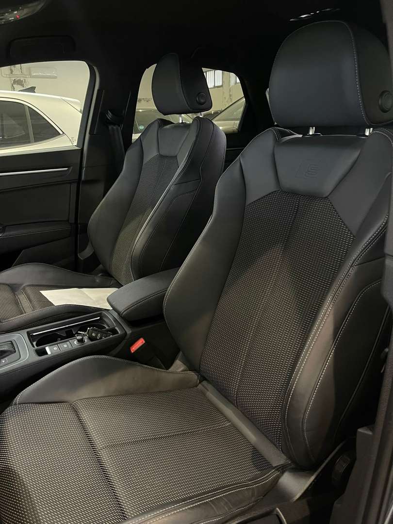 Audi Q3 Sportback S Line Edition 40 TDI - 2024 - Joinsteer - #12