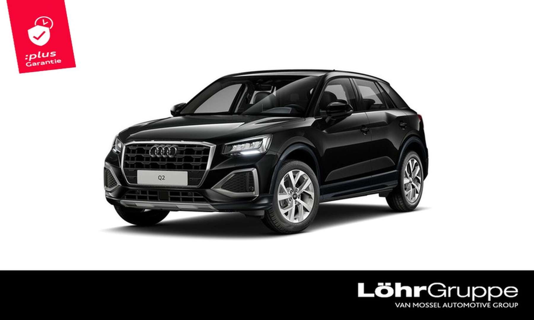Audi Q2 Advanced 35 TFSI - 2025 - Joinsteer - #1