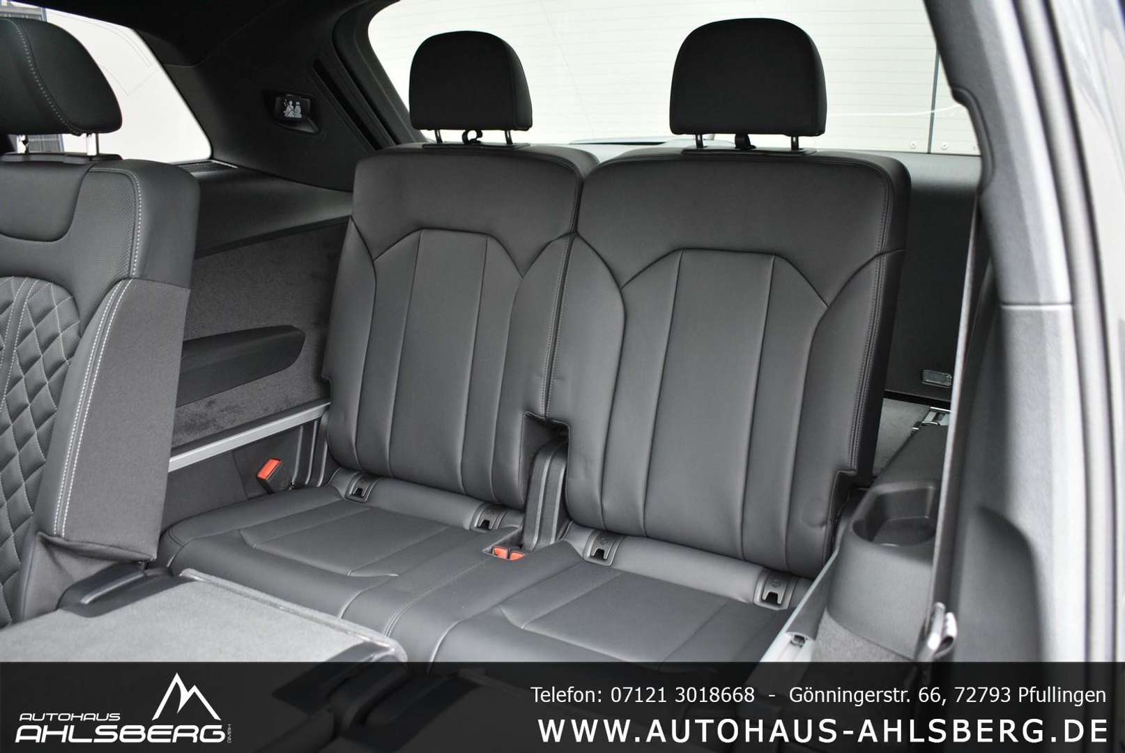 Audi SQ7 - 2025 - Joinsteer - #14