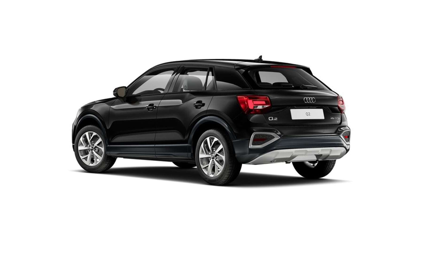 Audi Q2 Advanced 35 TFSI - 2025 - Joinsteer - #2