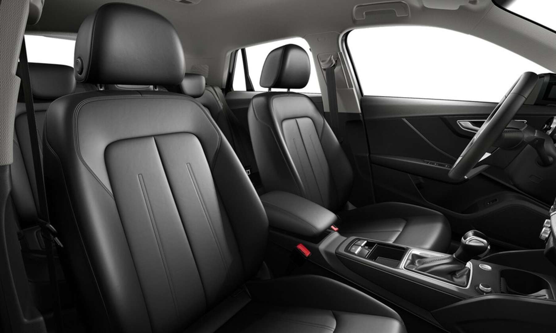 Audi Q2 Advanced 35 TFSI - 2025 - Joinsteer - #3