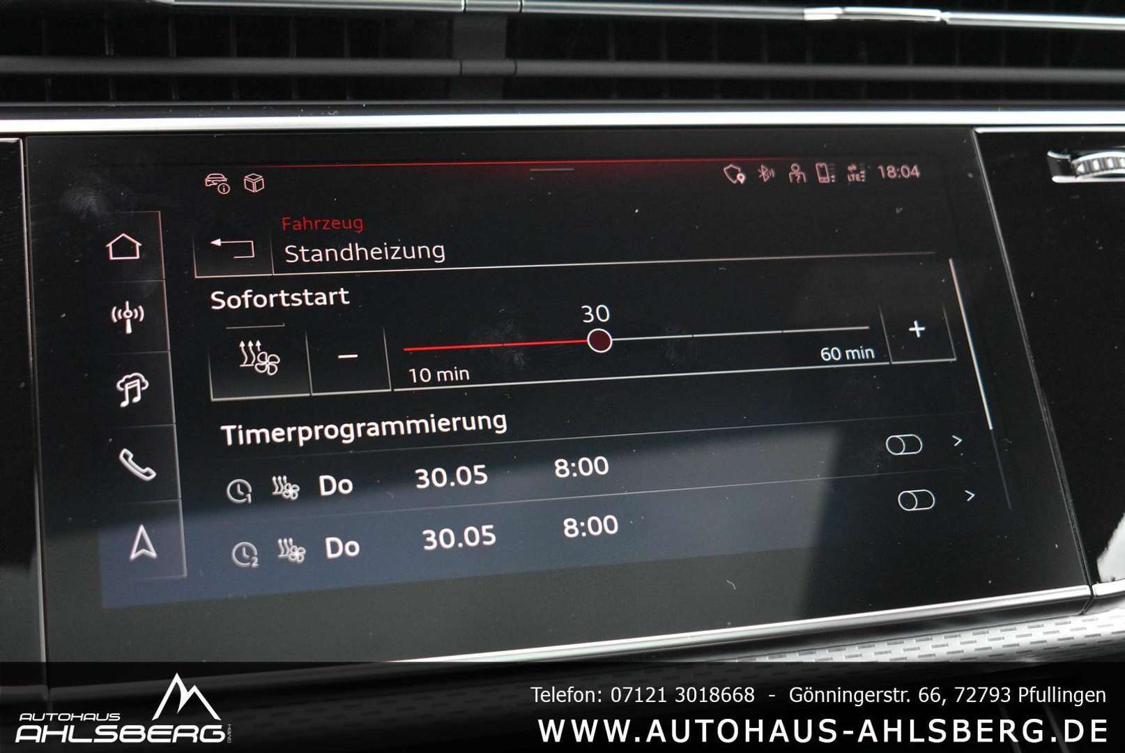 Audi SQ7 - 2025 - Joinsteer - #18