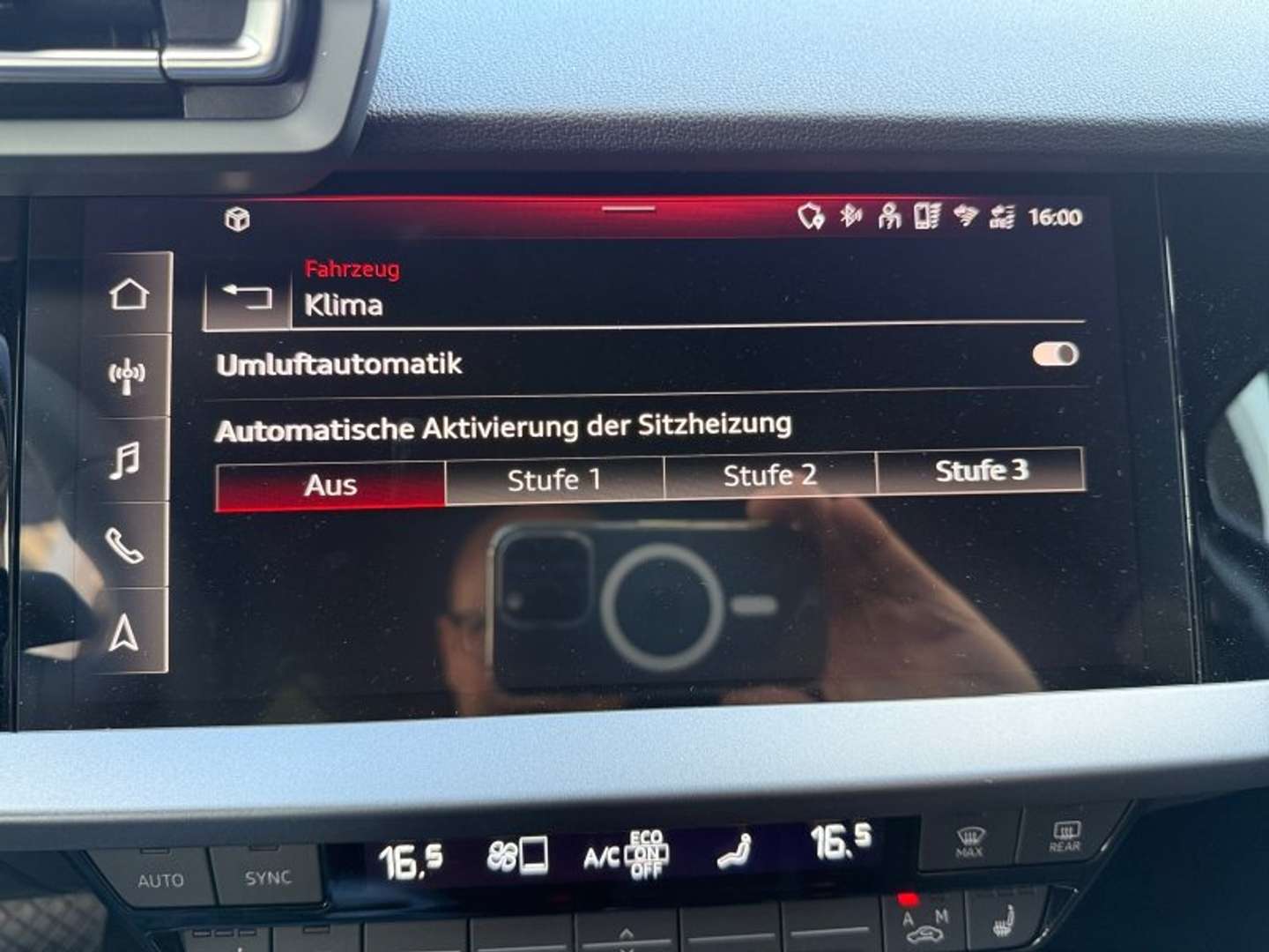 Audi A3 Sportback 35 TFSI - 2025 - Joinsteer - #42