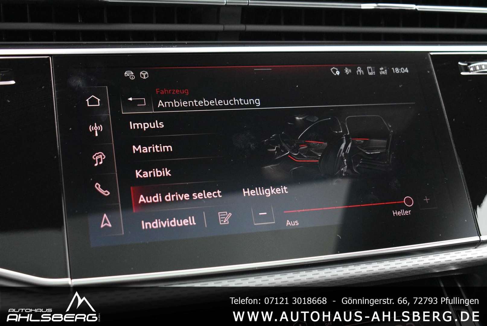 Audi SQ7 - 2025 - Joinsteer - #19