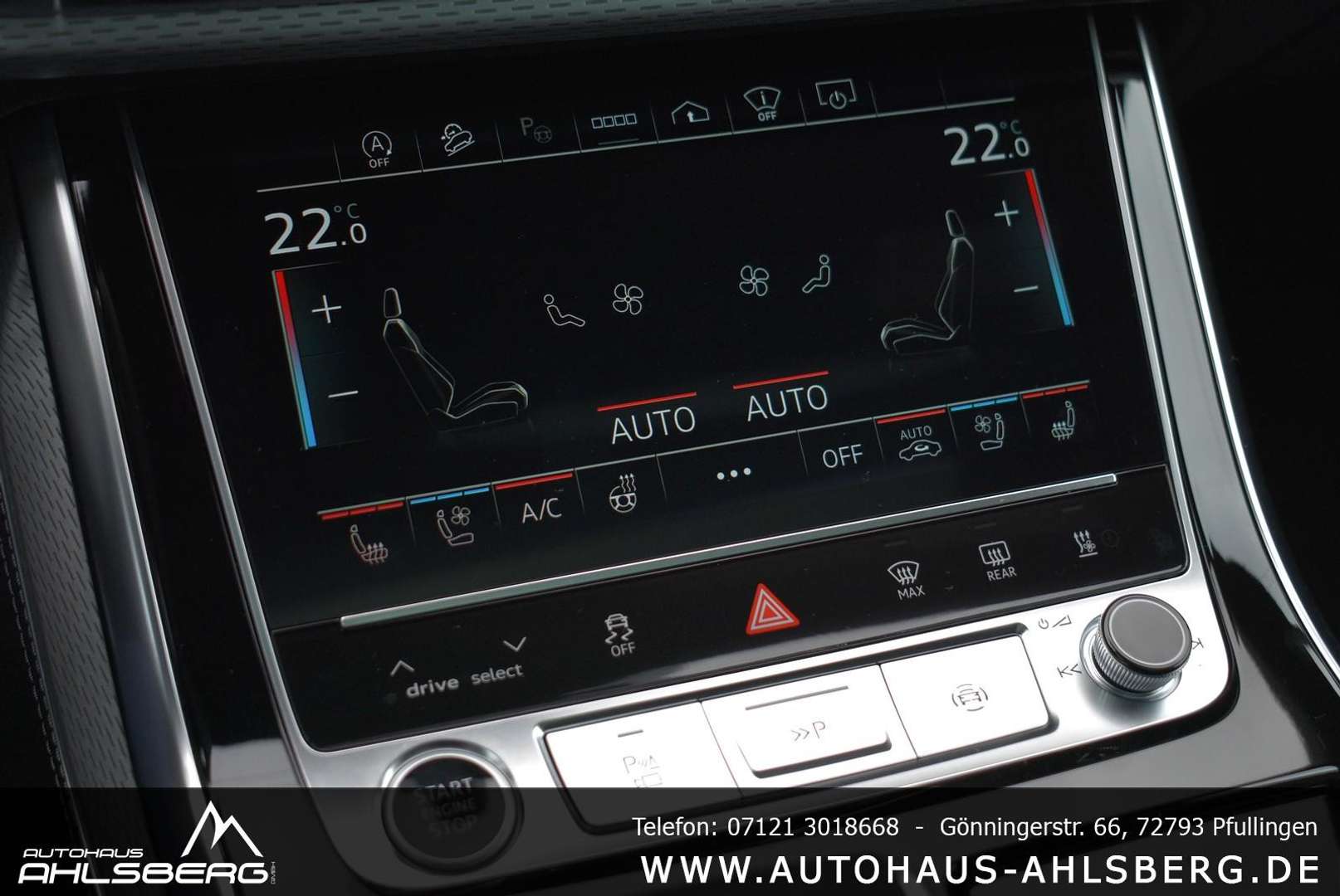 Audi SQ7 - 2025 - Joinsteer - #20