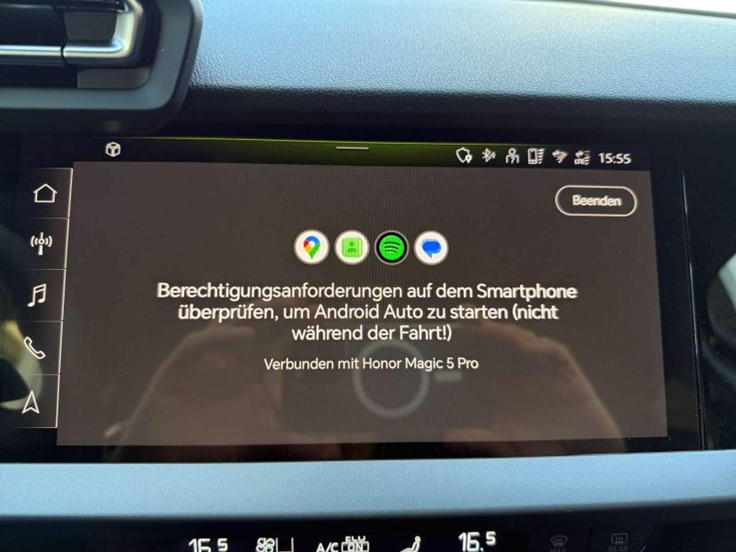 Audi A3 Sportback 35 TFSI - 2025 - Joinsteer - #33