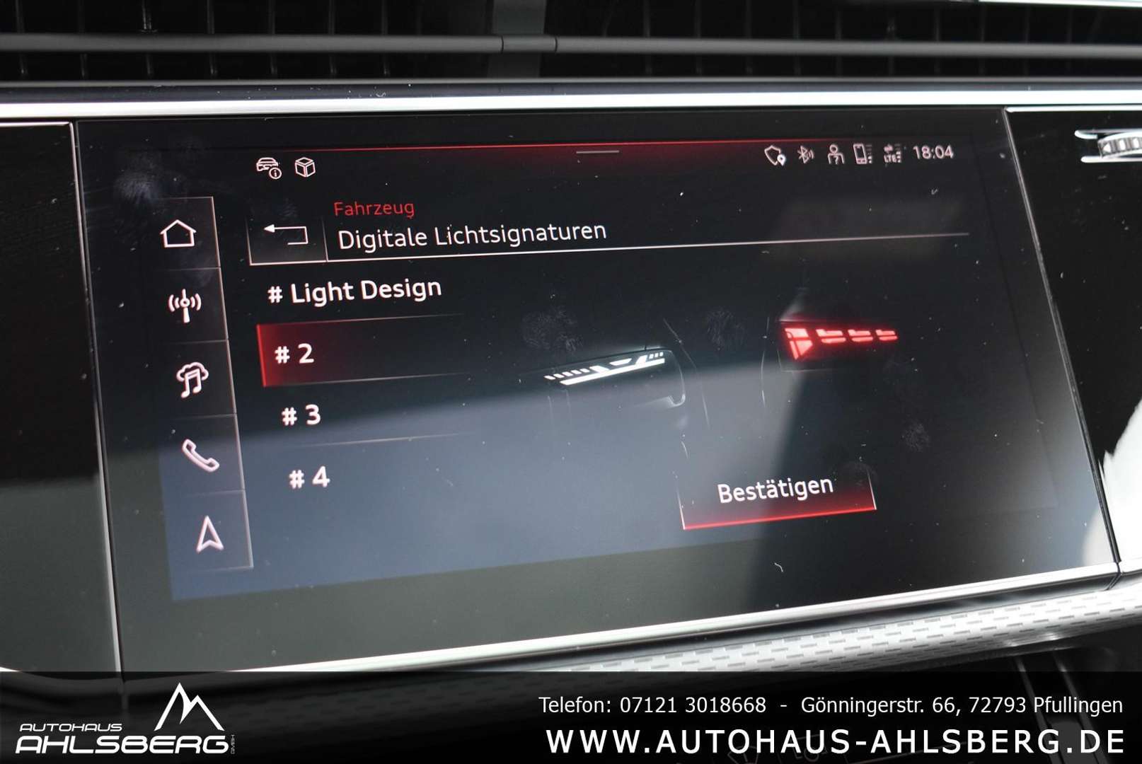 Audi SQ7 - 2025 - Joinsteer - #22