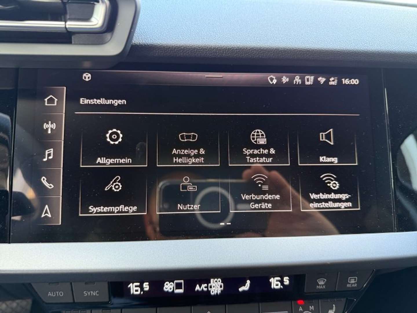 Audi A3 Sportback 35 TFSI - 2025 - Joinsteer - #46