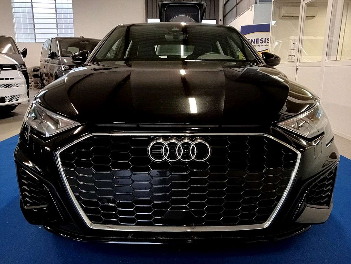 Audi A3 Sportback S Line 30 TDI - 2022 - Joinsteer - #2