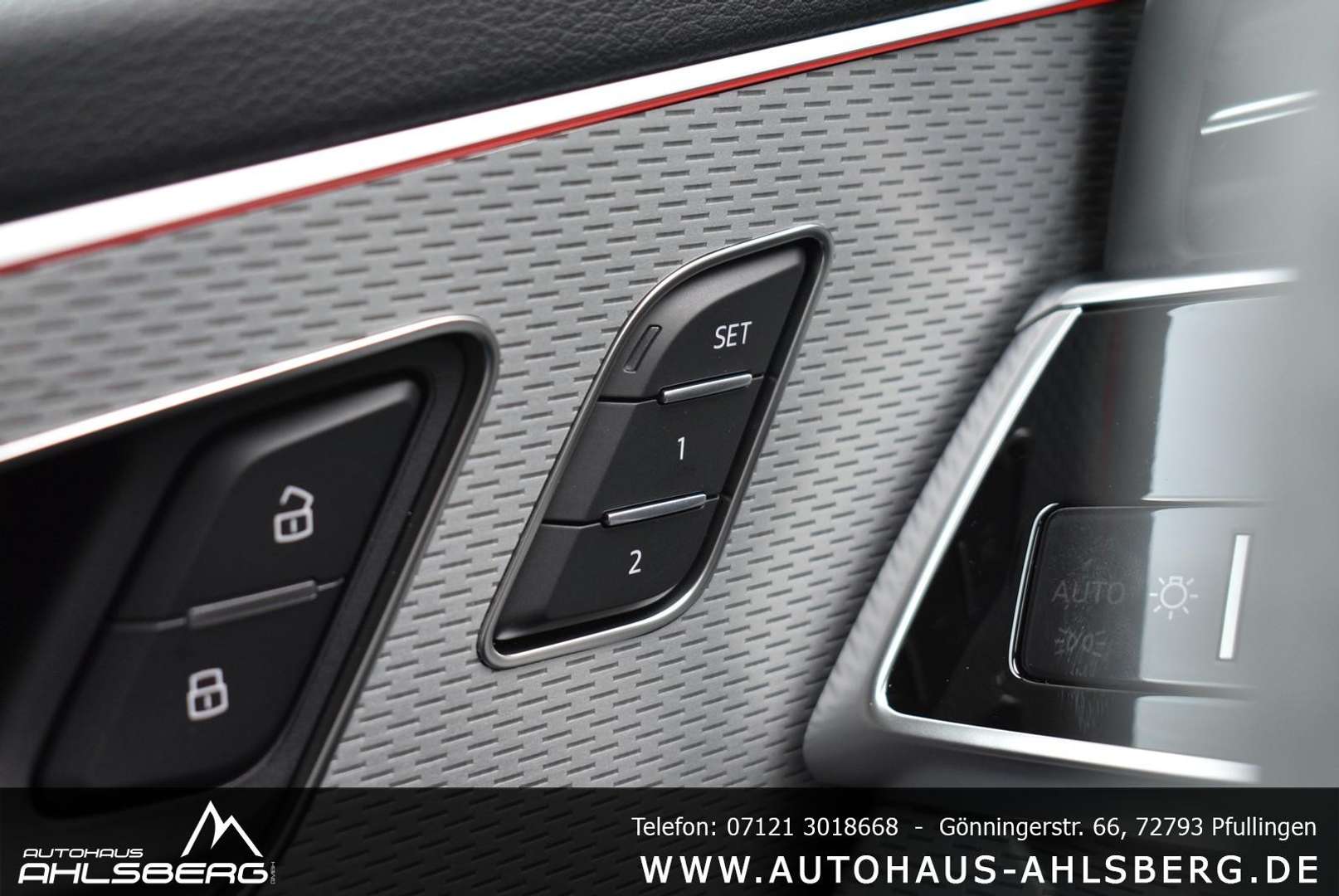 Audi SQ7 - 2025 - Joinsteer - #23