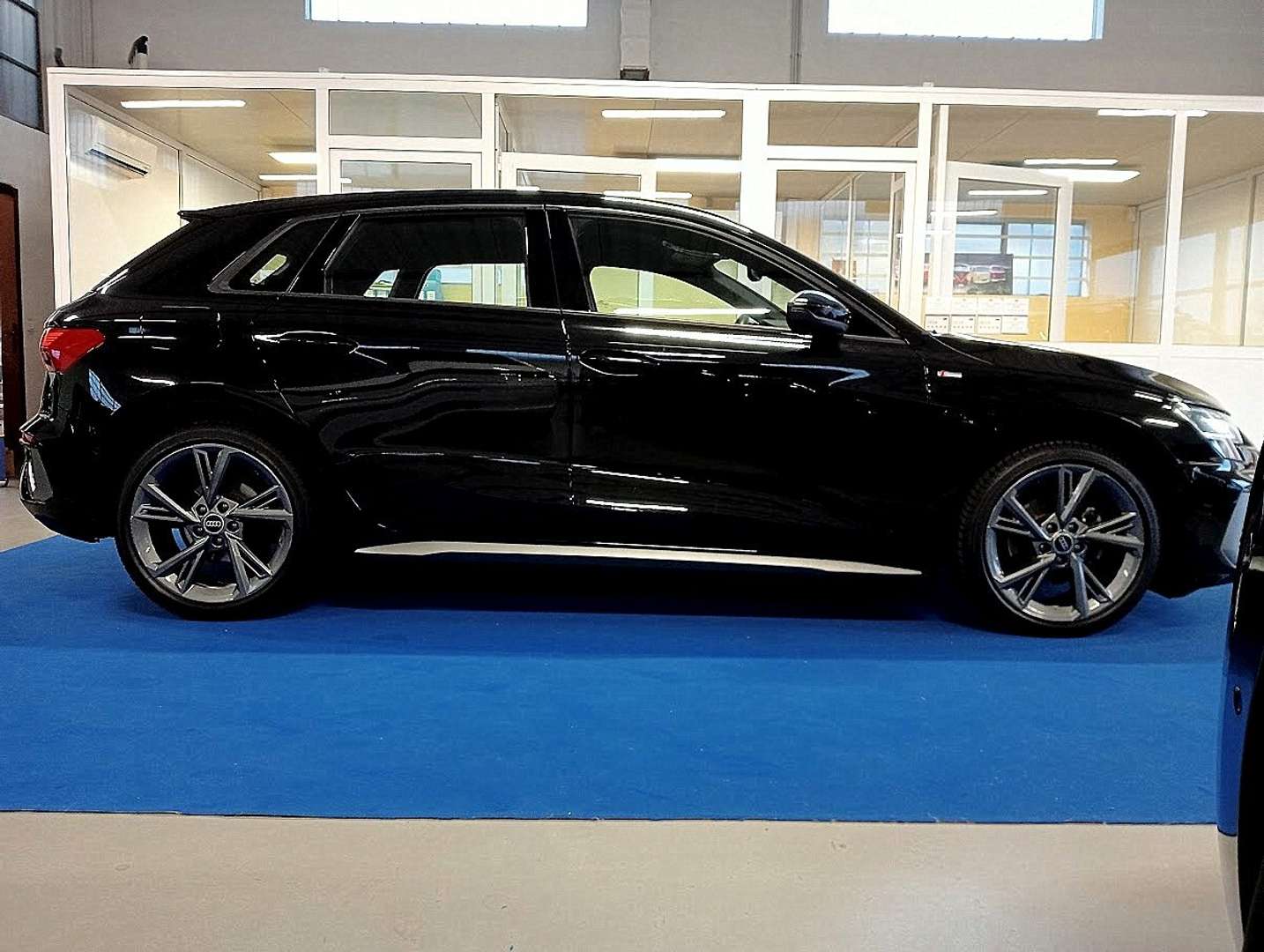 Audi A3 Sportback S Line 30 TDI - 2022 - Joinsteer - #3