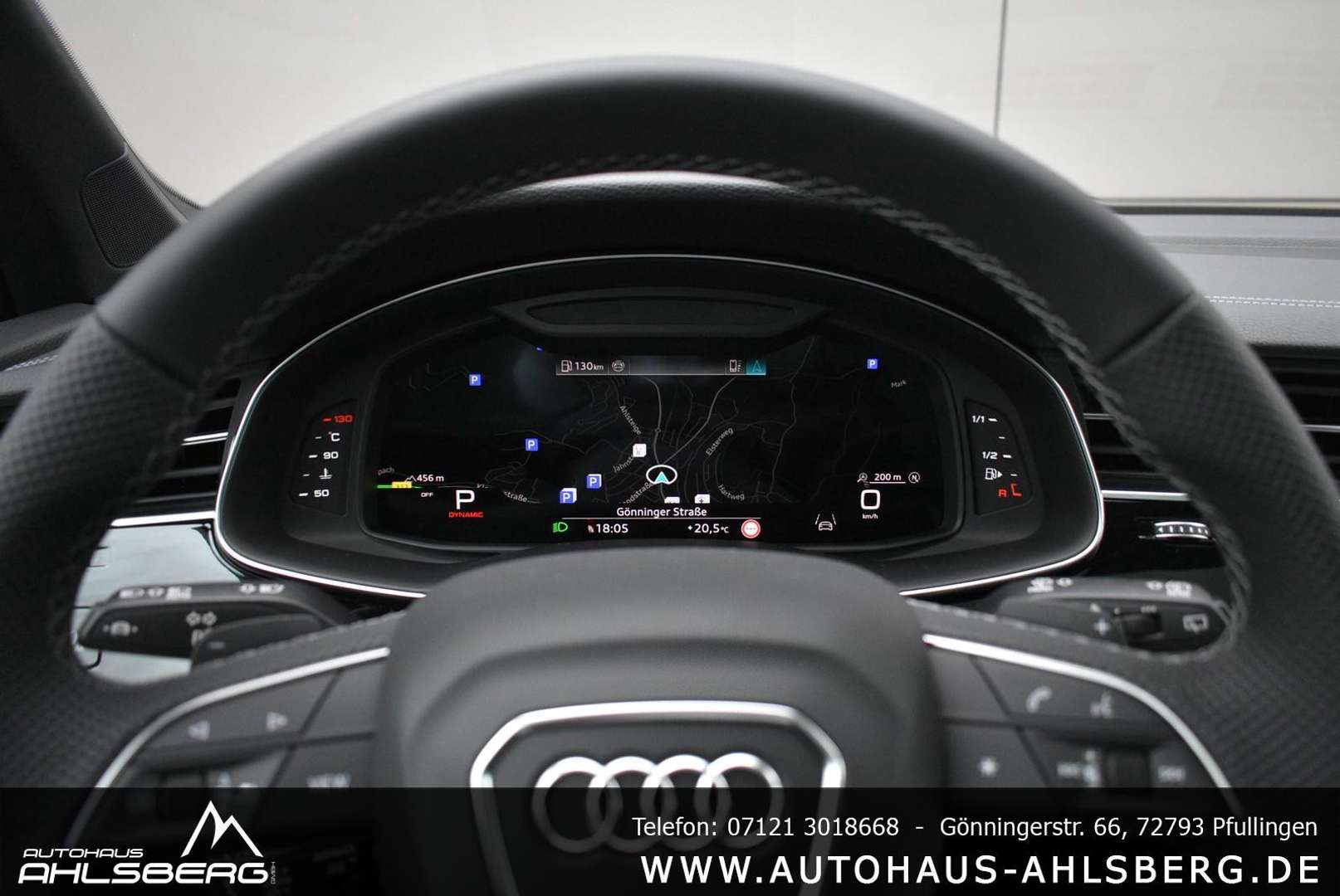 Audi SQ7 - 2025 - Joinsteer - #24