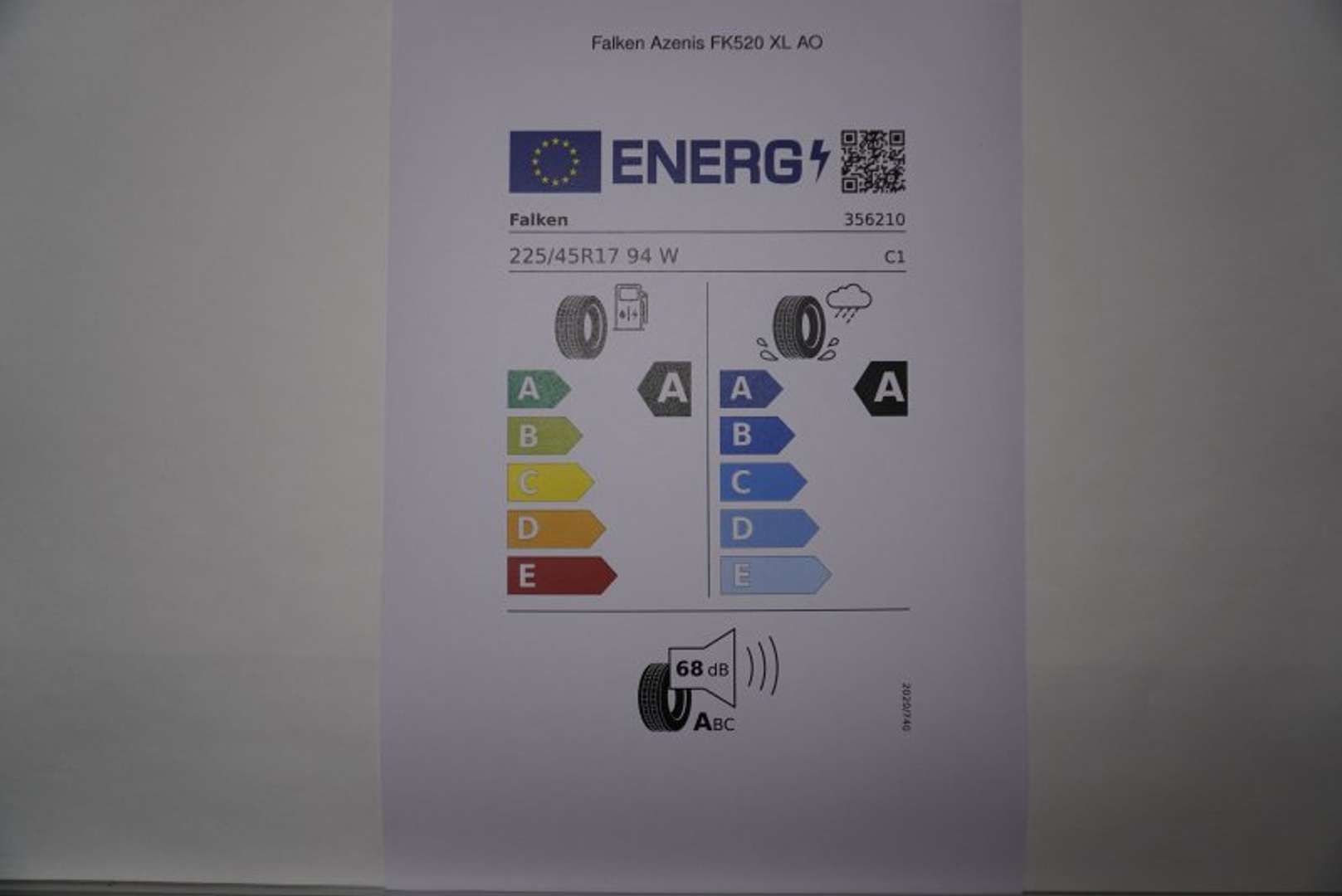 Audi A3 Sportback 35 TFSI - 2025 - Joinsteer - #37