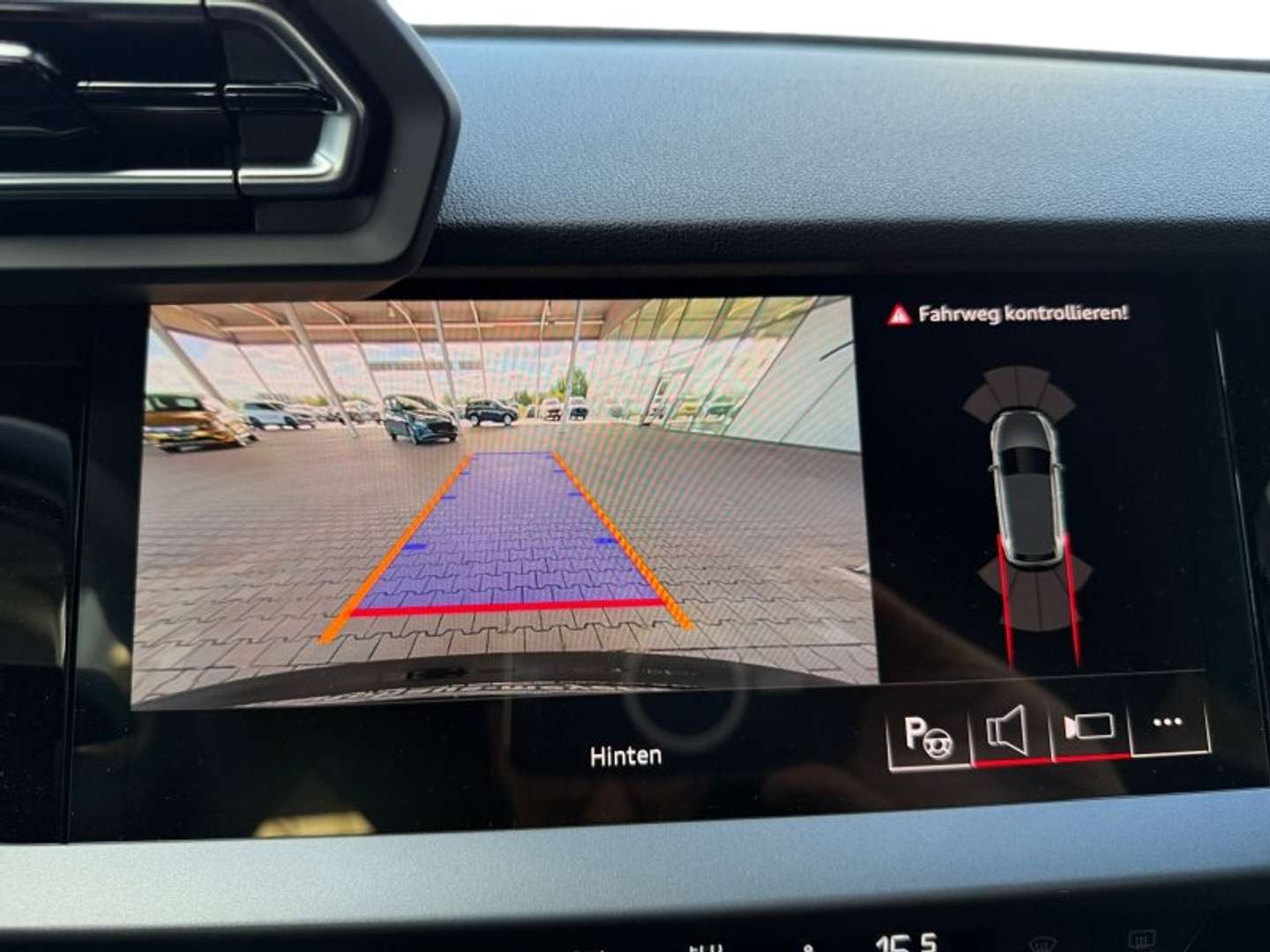 Audi A3 Sportback 35 TFSI - 2025 - Joinsteer - #49