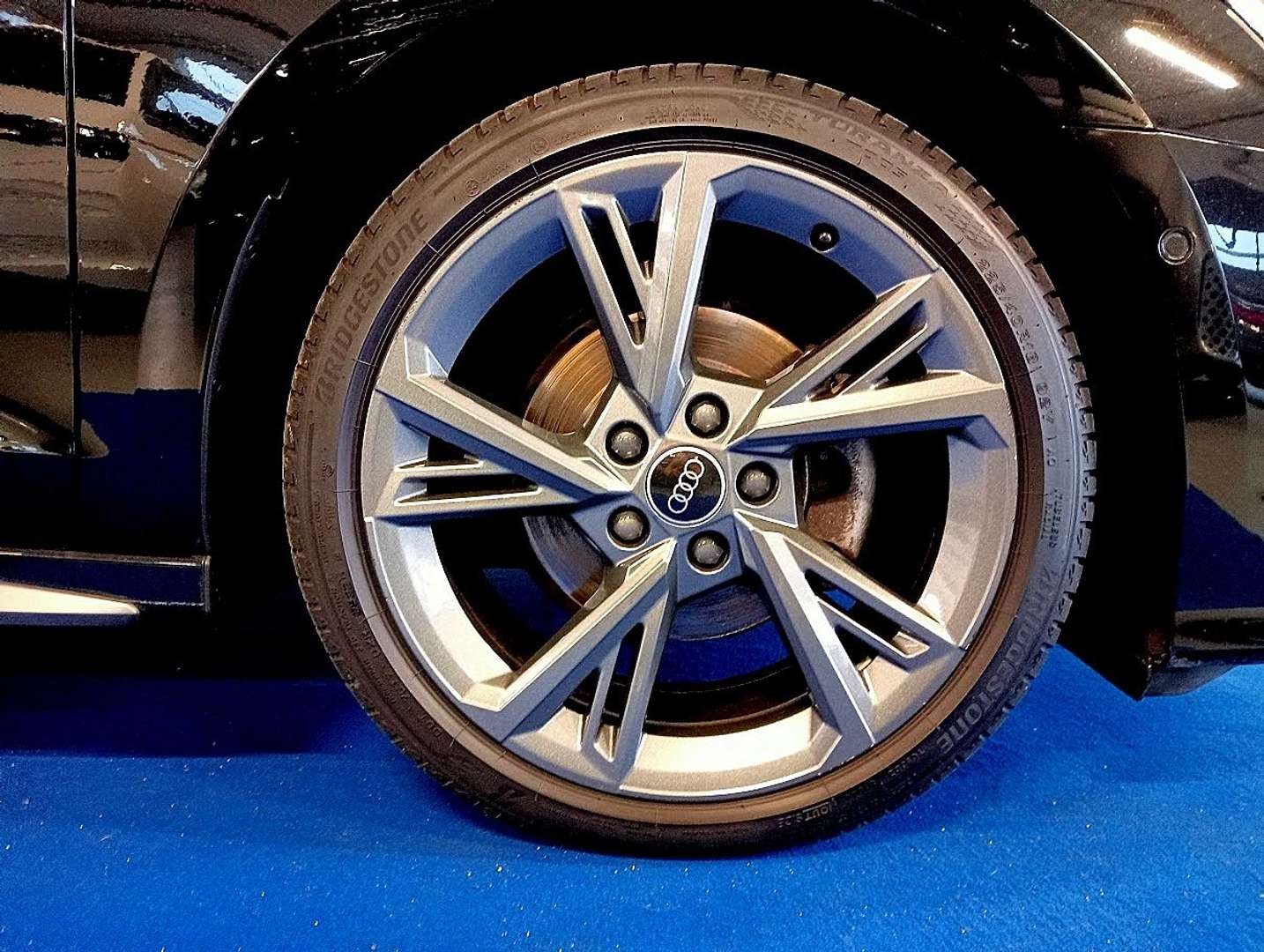 Audi A3 Sportback S Line 30 TDI - 2022 - Joinsteer - #6