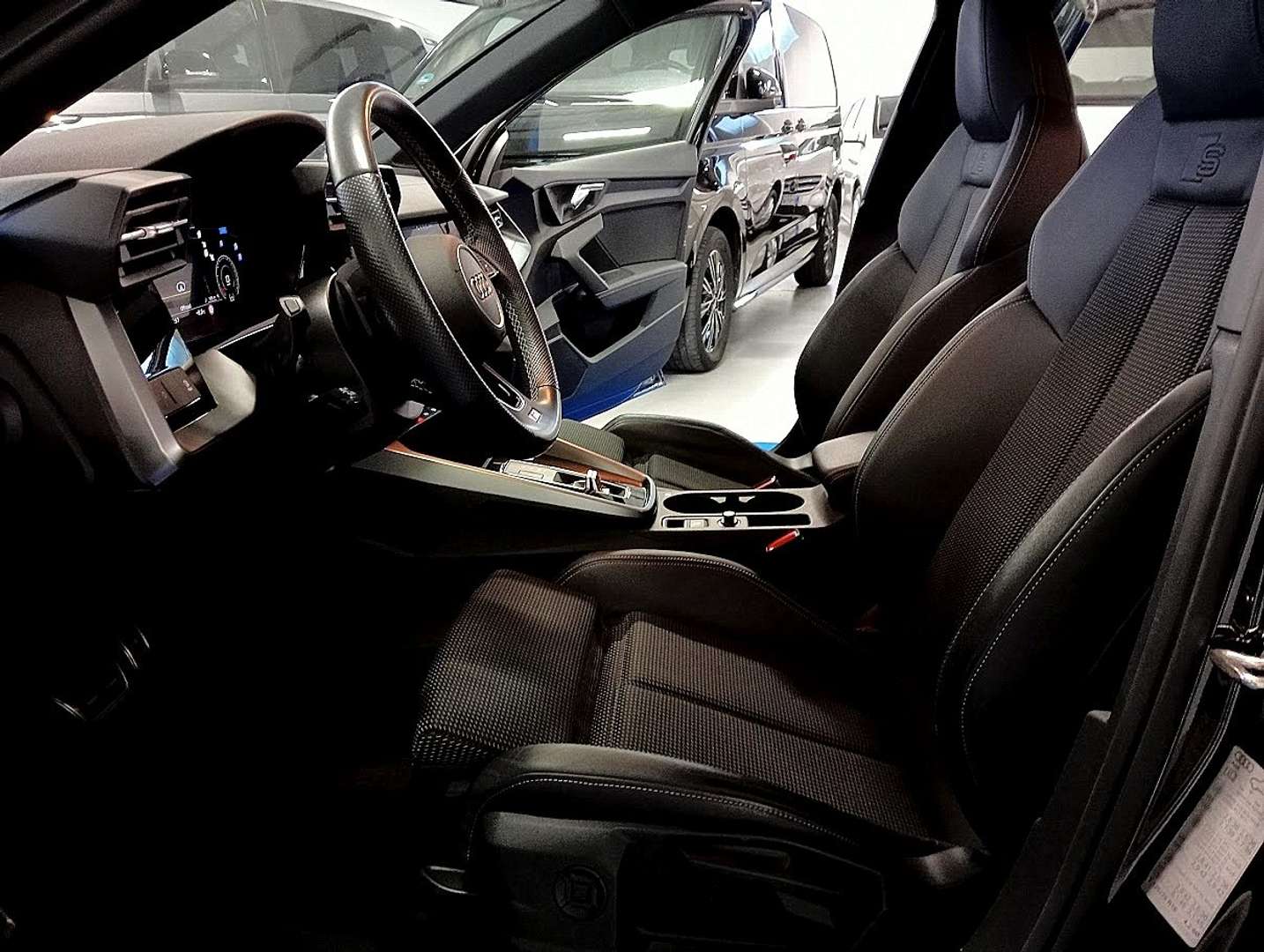 Audi A3 Sportback S Line 30 TDI - 2022 - Joinsteer - #7