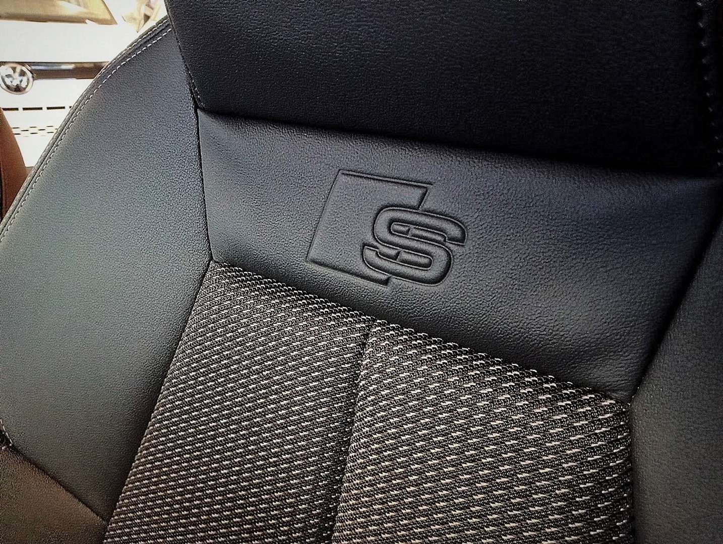 Audi A3 Sportback S Line 30 TDI - 2022 - Joinsteer - #8