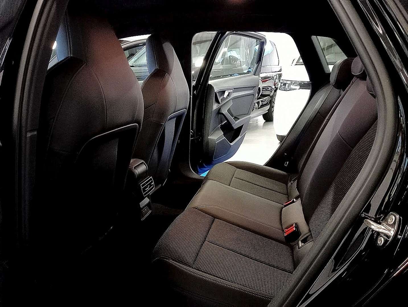 Audi A3 Sportback S Line 30 TDI - 2022 - Joinsteer - #9